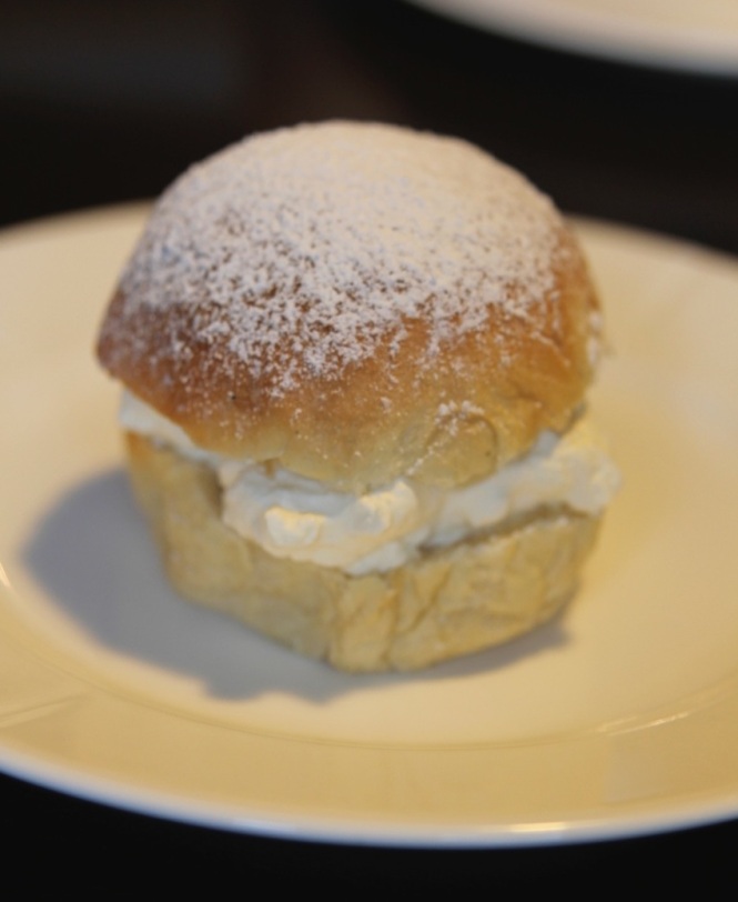ChatteringAnne: Norwegian tradition Fastelavn. Sweet roll recipe 